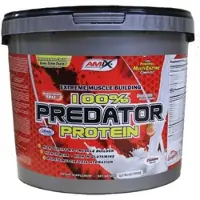 Amix 134.5 Predator Proteinpulver 4kg