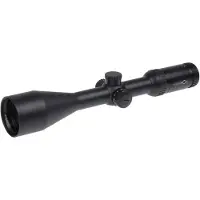 Moa Tracker 4x 3-12x56 Støtte For Kikkertsikter Og Søkere