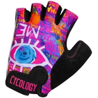 CYCOLOGY See Me Korte Hansker