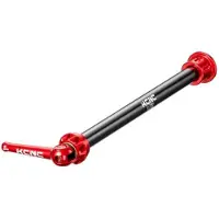 Kcnc Kqr06 Sp-lite Shimano/fox Gjennomgående Aksel Bak
