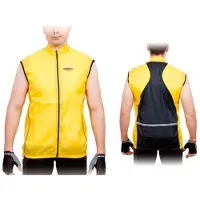 Massi Windproof Vest