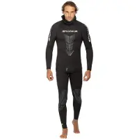 Salvimar Wetdrop Cell Plus 3 Mm Harpunfiskedrakt