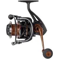 Cinnetic Armed Arena Crb4 Fiske Spinnehjul
