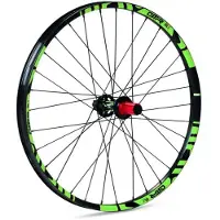 Gtr Sl27 12s 29´´ 6b Disc Mtb Bakhjul