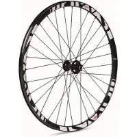 Gtr Sl23 27.5´´ Disc Terrengsykkel Forhjul