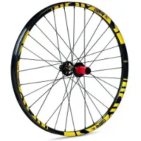 Gtr Sl35 Boost Plus 29´´ 6b Disc Tubeless Mtb Bakhjul