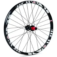 Gtr Sl27 12s 29´´ 6b Disc Mtb Bakhjul