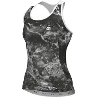 ALÉ Pragma Marble Sport-topp