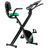 Cecotec Drumfit X-cycle 1500 Neo Pro V Folding Treningssykkel