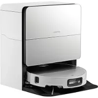 Roborock Robotstøvsuger Saros 10 - White