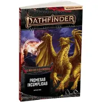 Devir Pathfinder Askealderen 6 Brettspill