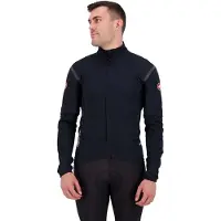 Castelli Perfetto Ros 2 Convertible Gore-tex Infinium Windstopper Jakke