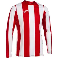 Joma Inter Classic Langarmet T-skjorte