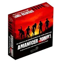 Dinamic Components Scp Zombie Dawn Brettspill
