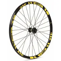 Gtr Sl27 29´´ Cl Disc Tubeless Terrengsykkel Forhjul