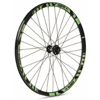 Gtr Sl27 27.5´´ Cl Disc Tubeless Terrengsykkel Forhjul