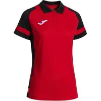 Joma Lider Kortermet Poloskjorte