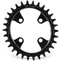 Garbaruk 64 Bcd Ovalt Drev