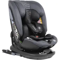 Asalvo 40-150 Cm Panafix Babybilsete