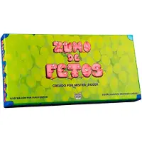 Juegos Zumo De Fetas Brettspill Spansk Versjon