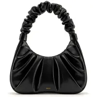 JW PEI Gabbi Ruched Håndveske