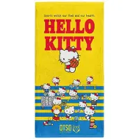 Otso Hello Kitty Sports Håndkle