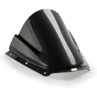 Puig Z-racing Kawasaki Zx-10r/rr 2025 Sportsvindskjerm