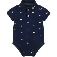 Lacoste Kids 647119 Kortermet Body