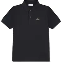 Lacoste Kids 847354 Kortermet Poloskjorte
