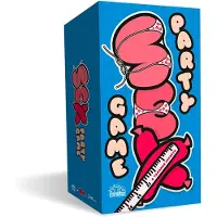 Creative Live Games Sex Party Game Kortspill