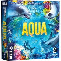 Devir Aqua Brettspill