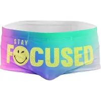 Otso Smileyworld Focused Badeshorts Boxer