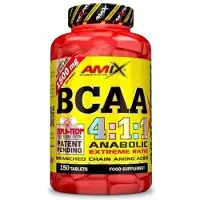 Amix Pro Bcaa Tabletter 150 Enheter