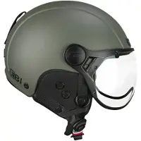 Cgm 801a Ebi Mono Byhjelm