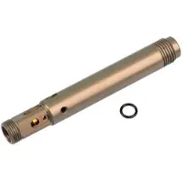 RockShox Deluxe Rt3 A1-b1 35 Mm Sett Med Bakre Støtdemper