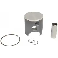 Athena Aprilia Rs/suzuki Rgv 250 U00d855.97 Mmm Stempelsett