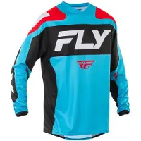 FLY Racing F-16 Langermet Trøye