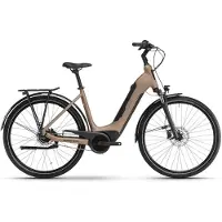 Winora Tria N8f E Nexus 2024 Elektrisk Sykkel