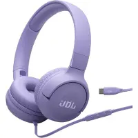 JBL TUNE 520C - Purple