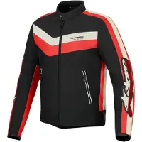 Alpinestars T-dyno Wr Jakke