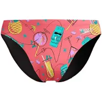 Speedo Print Beachstar 2´´ Badetrusser