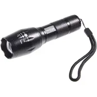 Delta Tactics Lommelykt Mod H01