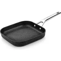 Monix Mineral 24x24cm Grillpanne