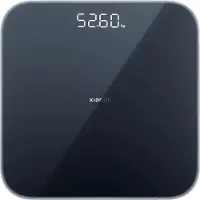 Xiaomi Smart Scale S200, Elektronisk personvekt, 150 kg, 50 g, Mørkegrå, 0,1 kg, kg/lb