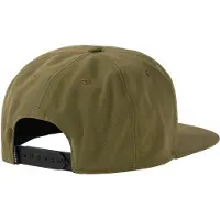 Burton Family Tree Caps grønn
