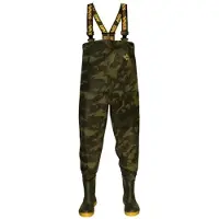 Vass E 785 Pvc Vadebukser