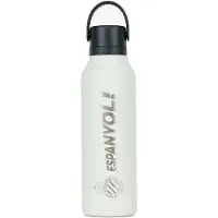 Runbott Espanyol Escudo + Grito 600ml Termosflaske