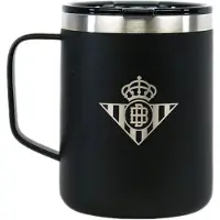 Runbott Real Betis Escudo 400ml Termoskopp