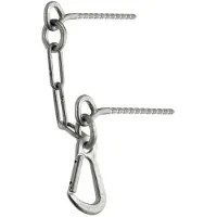 Fixe Climbing Gear D Long Tensor Draco Forankringspunkt