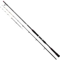 Cinnetic Cross Power Boat Bunn Fiskestang